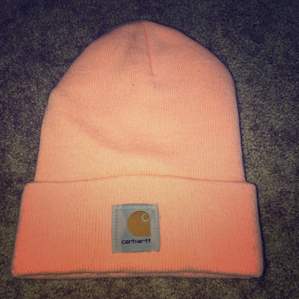 Carhartt hat